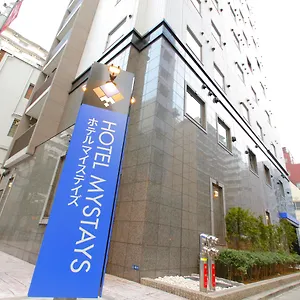 3* Hotel Mystays Kamata