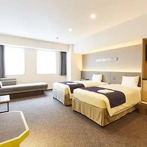 3* Hotel Monday Akihabara Asakusabashi