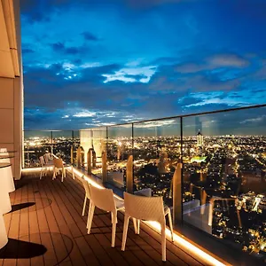 4* Hotel Futakotamagawa Excel Tokyu