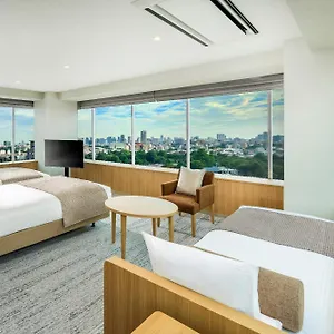 4* Hotel Art Nippori Lungwood