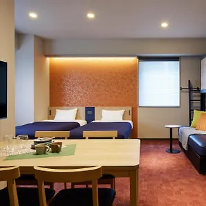  Aparthotel Minn Nihonbashi
