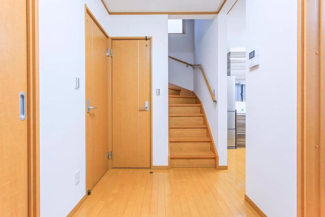 Sky House Bnb Tokyo