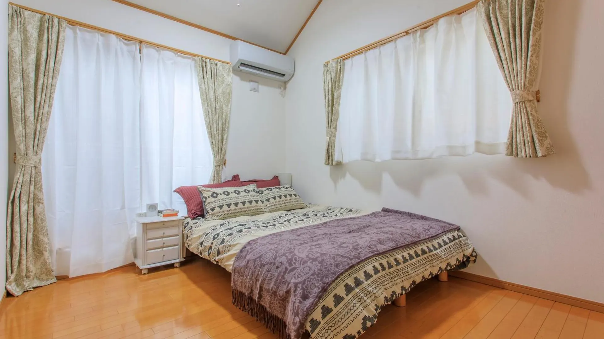 Sky House Bnb Tokyo 0*,  Japan