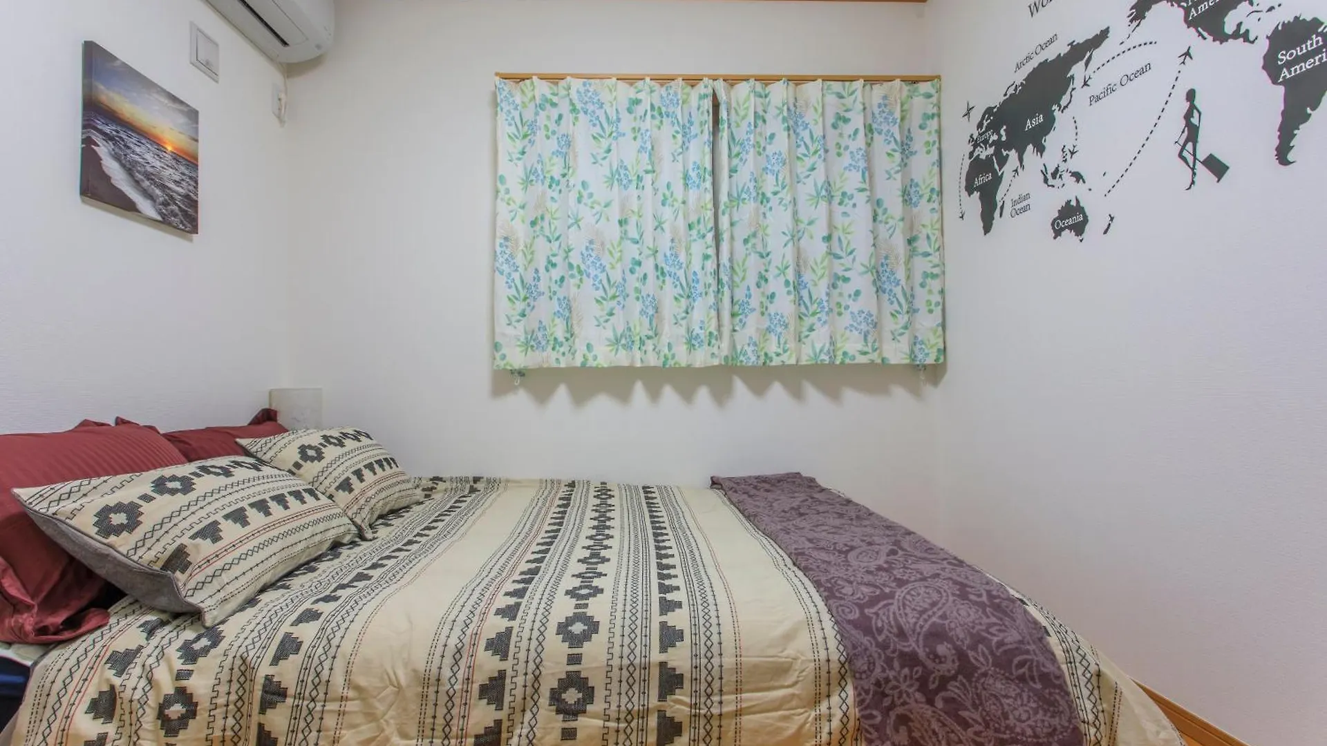 Sky House Bnb Tokyo Japan