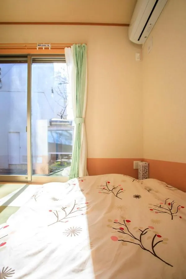 Sky House Bnb Tokyo Guest house